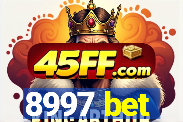 8997 bet